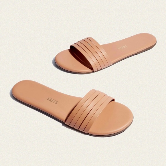 NWOT | TKEES Austyn Sandal - Women’s 8 - Picture 2 of 5